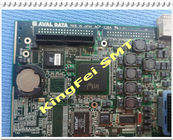 FX3 128J CPU ACP-128A Avalon Veri JUKI FX-3 CPU Kurulu 40044475