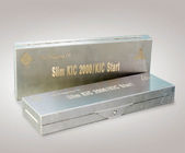 Orijinal Serigrafi Makinesi Parçaları Silm Reflow Fırın Reflow Profiler KIC 2000 12CH