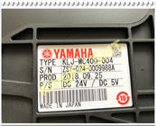 YSM20 ZS24mm SMT Besleyici KLJ-MC400-004 Yamaha 24mm Elektrikli Besleyici Orijinal